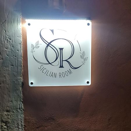 Sicilian Room คาตาเนีย ภายนอก รูปภาพ