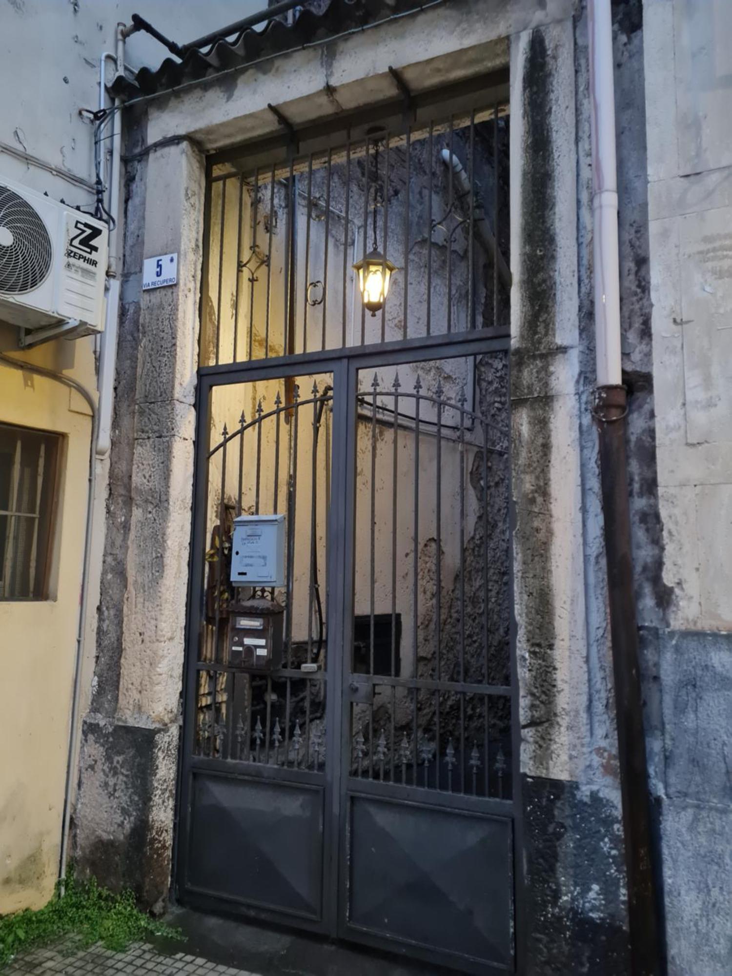 Sicilian Room คาตาเนีย ภายนอก รูปภาพ