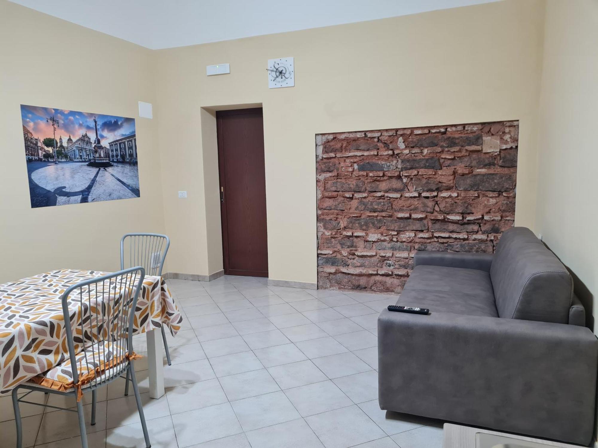 Sicilian Room คาตาเนีย ภายนอก รูปภาพ