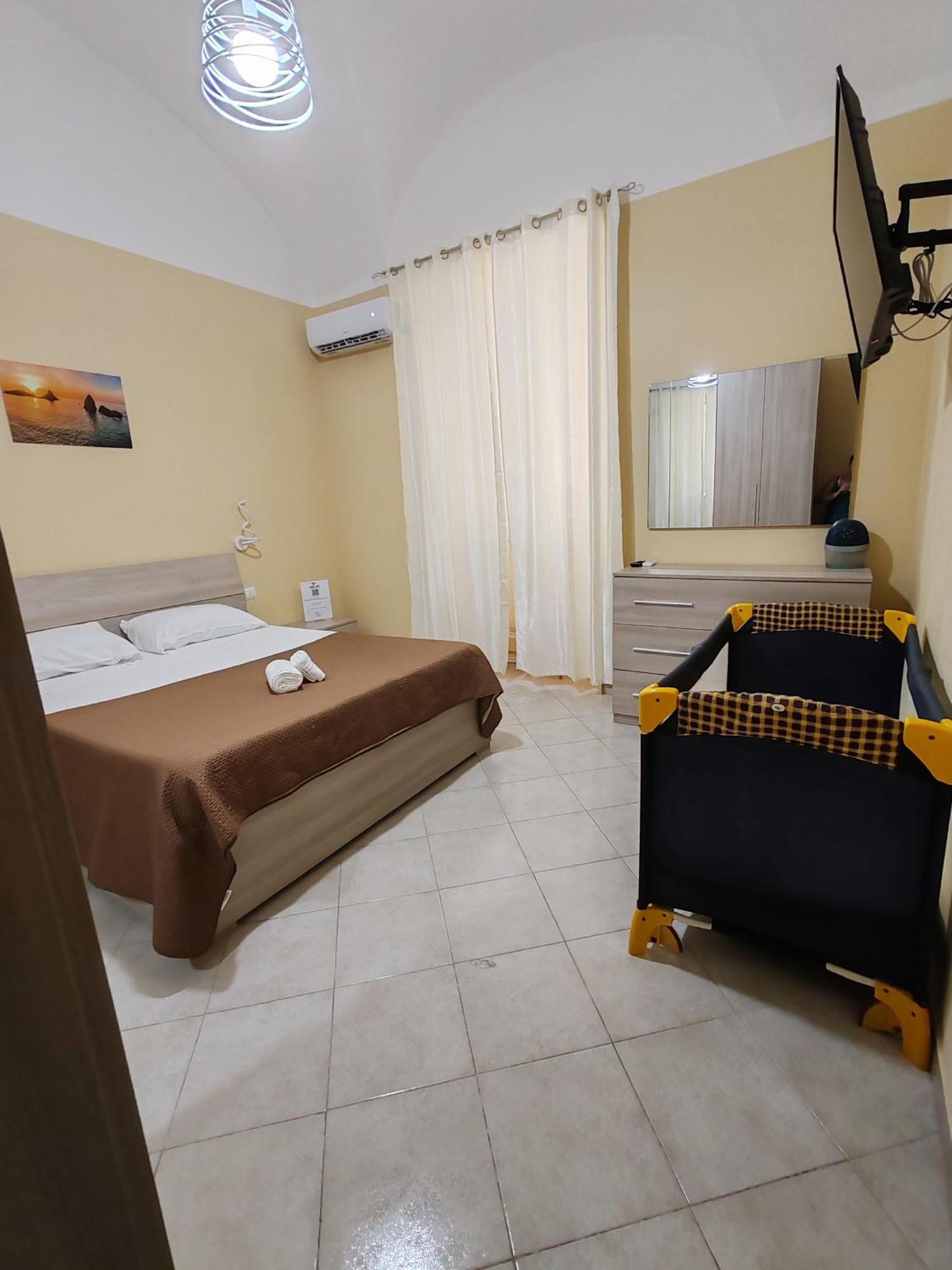 Sicilian Room คาตาเนีย ภายนอก รูปภาพ
