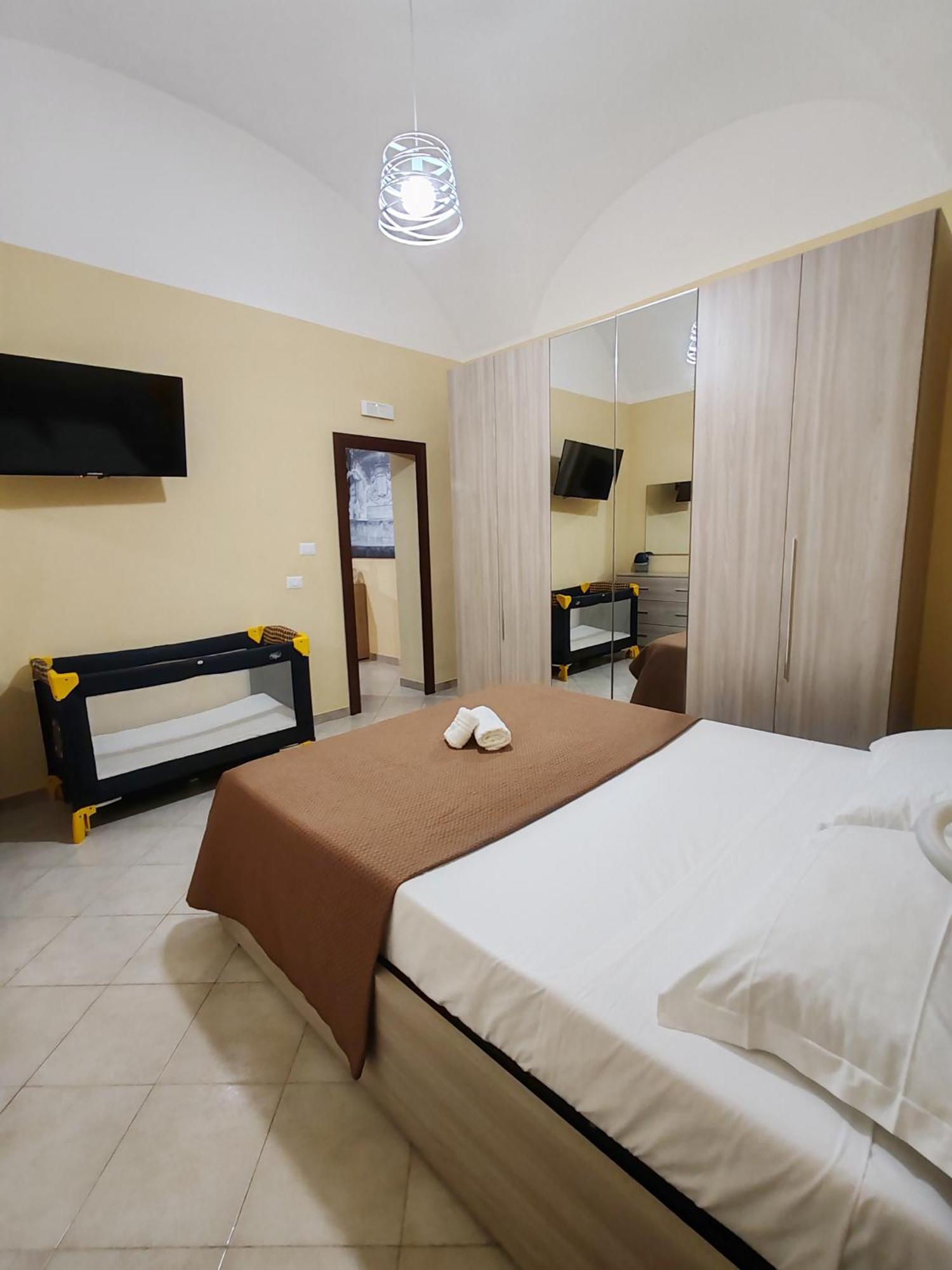 Sicilian Room คาตาเนีย ภายนอก รูปภาพ
